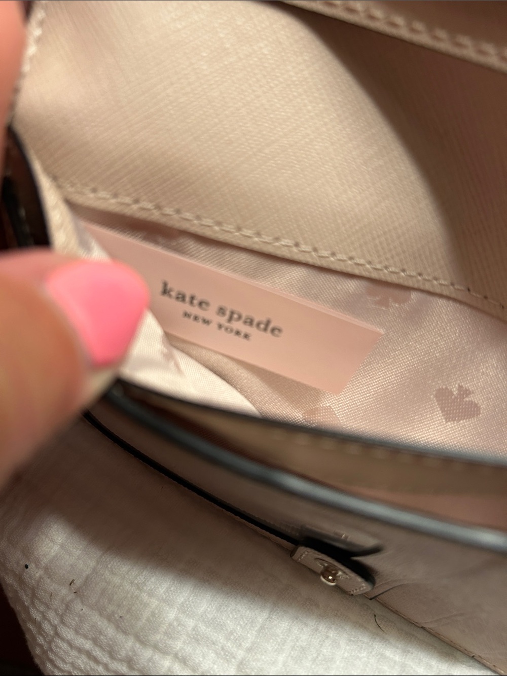 Kate Spade wallet - Picture 11 of 11